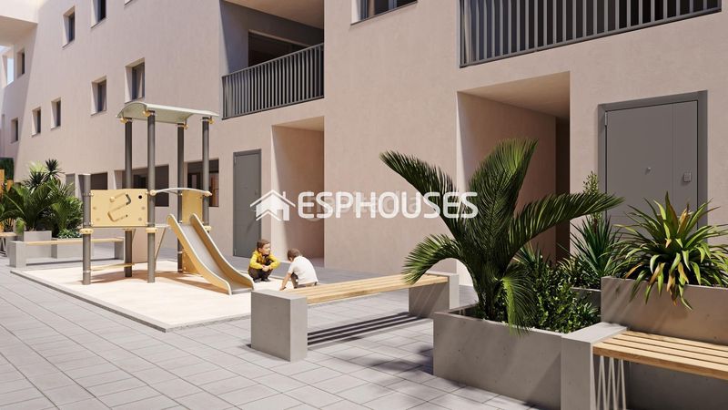 Foto 7ff9fe29-dfe5-424a-bb40-b899c2d34db5. Appartement mit pool in San Miguel de Salinas