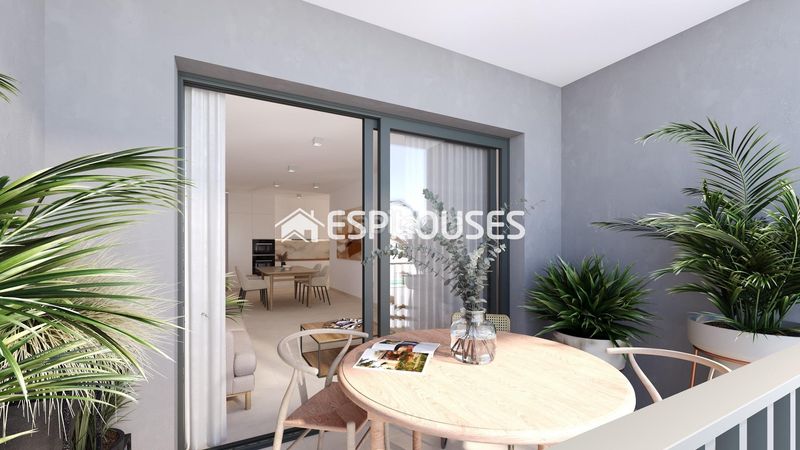 Foto 8683824e-3b9f-496b-a393-1a9fe7ba3809. Appartement mit pool in San Miguel de Salinas