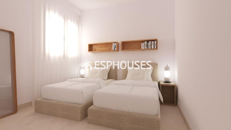 Foto 8717acd4-899e-474c-b715-642eda0654d3. Appartement mit pool in San Miguel de Salinas