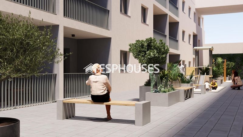 Foto 983ef849-bc48-4c58-975a-1cddb5db983b. Appartement mit pool in San Miguel de Salinas