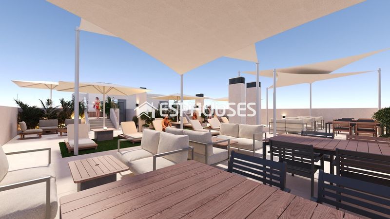 Foto aa79b635-8dbc-4266-a491-038561790216. Appartement mit pool in San Miguel de Salinas