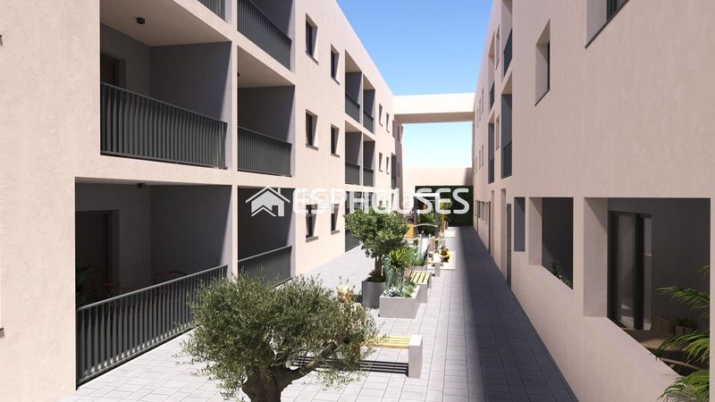 Foto abc6e138-6915-41d8-bf7d-2cdfd8624dbb. Appartement mit pool in San Miguel de Salinas