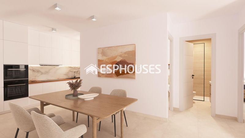 Foto b3016c0f-dbd9-45b4-8662-8ae4fc95f5c4. Appartement mit pool in San Miguel de Salinas
