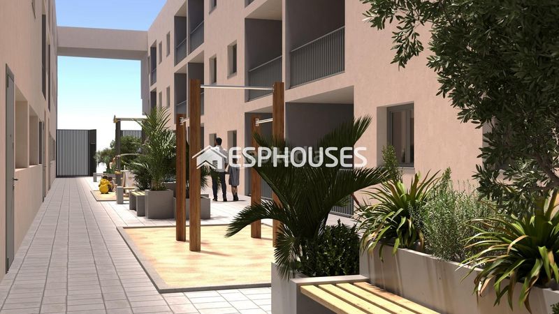 Foto bf02651b-e3b6-48e7-8286-10f309ba61b7. Appartement mit pool in San Miguel de Salinas