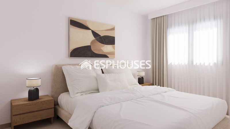 Foto e2ce6ced-d1e7-4baf-a9e0-76e9901e81e2. Appartement mit pool in San Miguel de Salinas