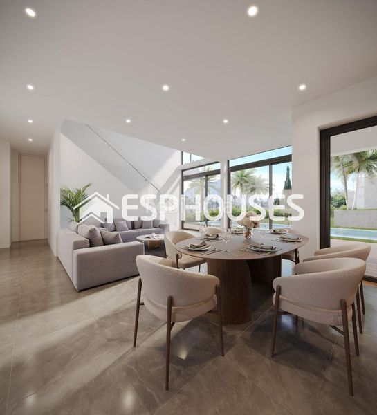Foto 4e9922ce-f3a2-4248-9581-f67e89416d04. Casa amb aparcament piscina a Carrió - La Merced - Los Pinos Calp