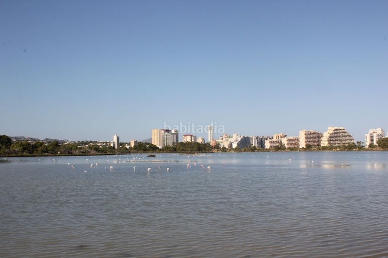 Foto bc77ea8d-51b3-4513-8392-714da2ceca1f. Casa amb aparcament piscina a Carrió - La Merced - Los Pinos Calp