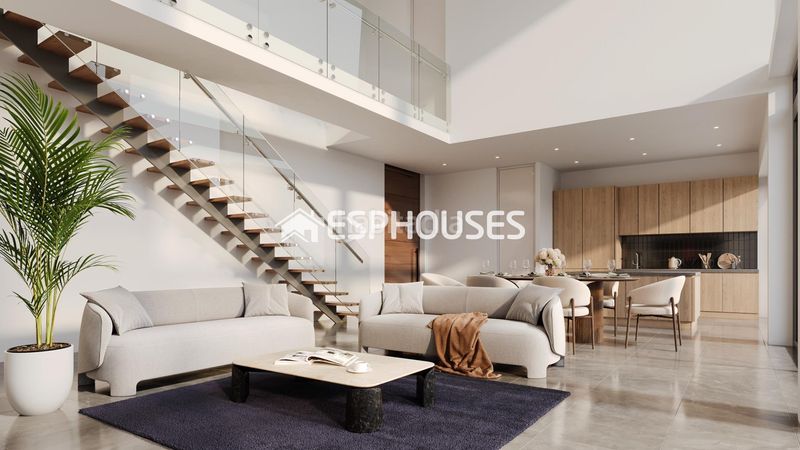 Foto 97fc8f90-7c0d-4655-bcbe-175b2b19d898. Casa amb aparcament piscina a Carrió - La Merced - Los Pinos Calp