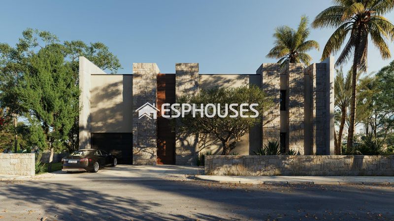 Foto db4efa1a-8536-4060-8dc8-b9927dc19016. Casa amb aparcament piscina a Carrió - La Merced - Los Pinos Calp