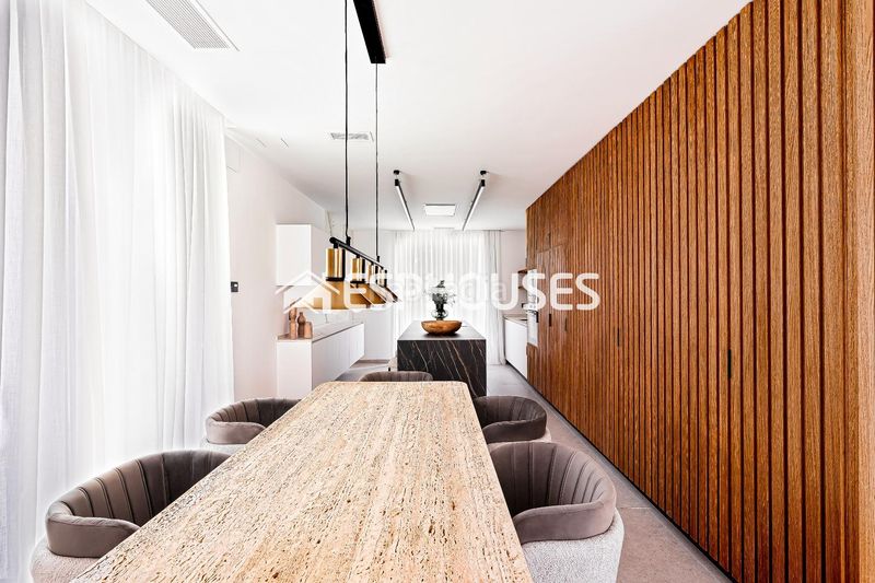 Foto 1cc3a0a4-50ed-4460-91bc-9edaa07733ca. Casa amb aparcament piscina a Varadero Nucia (la)