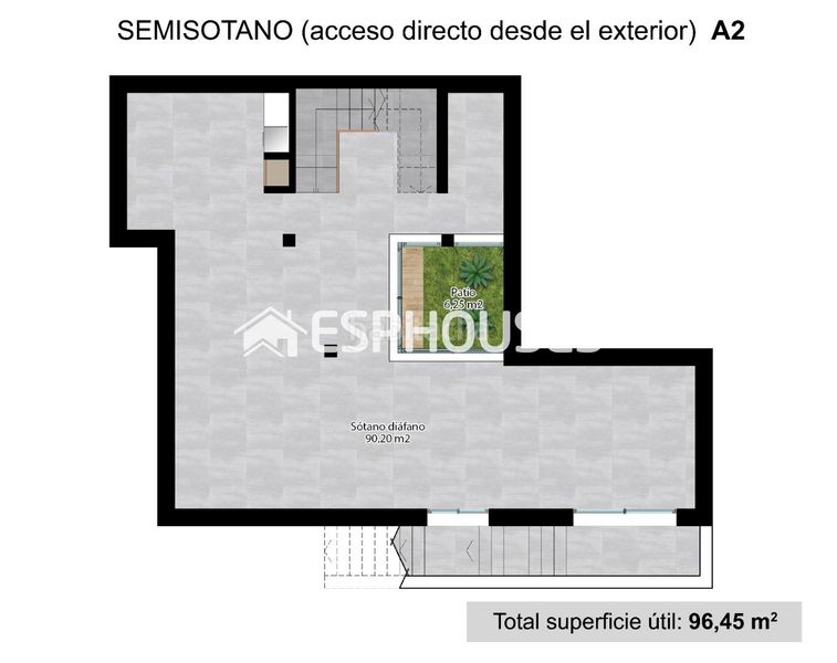 Foto 5aea61c5-31f5-49a4-9b9c-8f9e701c3dd2. Casa amb aparcament piscina a Varadero Nucia (la)