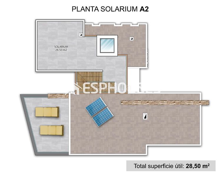 Foto f83eb4d0-2c12-4d9c-80cc-ebc44aee827a. Casa amb aparcament piscina a Varadero Nucia (la)
