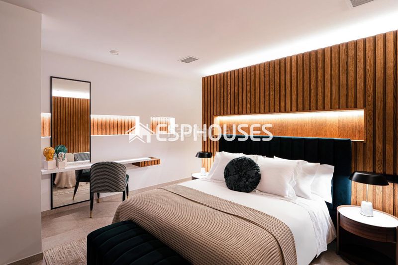 Foto bd69f6ca-e37c-4ad5-a0d6-2e93338a7474. Casa amb aparcament piscina a Varadero Nucia (la)