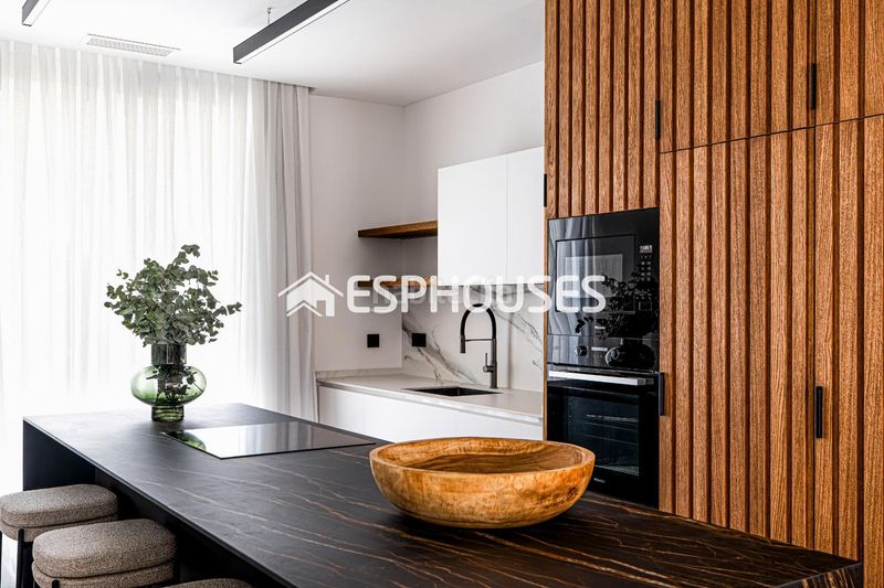 Foto de23bd54-52e7-403d-bec7-97d3776b9968. Casa amb aparcament piscina a Varadero Nucia (la)