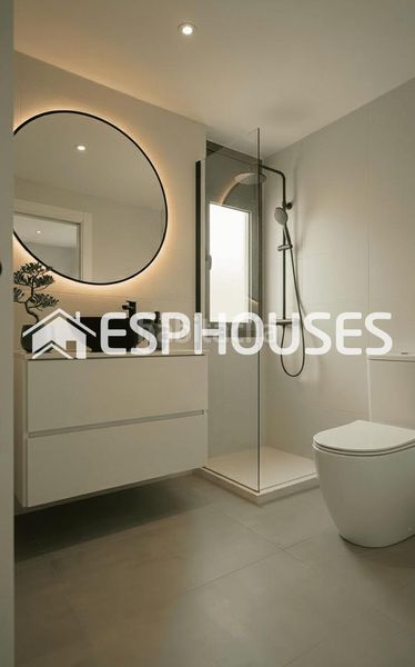 Foto 12db3d07-3156-4b8c-8d55-af4123e8684a. Àtic amb aparcament piscina a Centro Alcázares (Los)