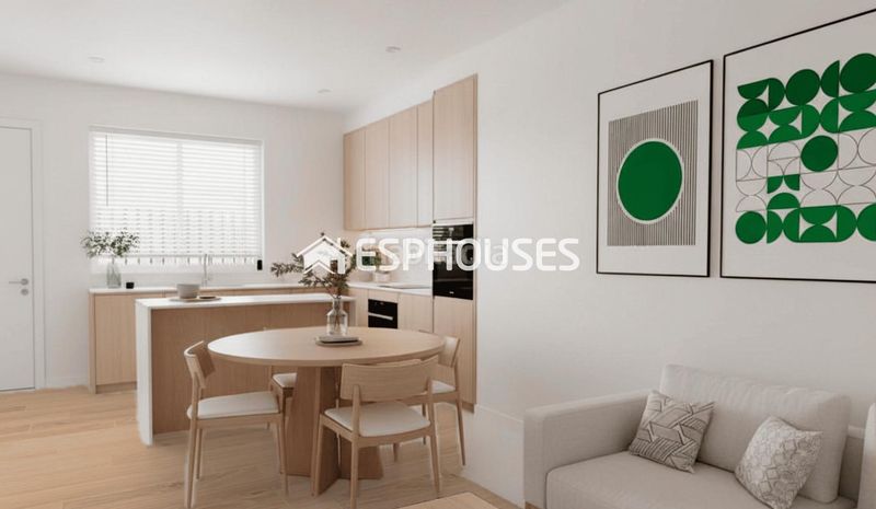 Foto 52324318-a77d-4009-9a14-b6746407a300. Àtic amb aparcament piscina a Centro Alcázares (Los)