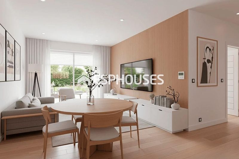 Foto 8681d19b-3b61-421b-970c-3294350e9579. Àtic amb aparcament piscina a Centro Alcázares (Los)