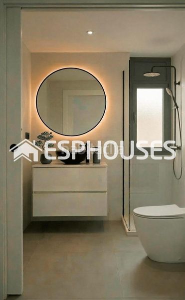 Foto 58ffe991-90c2-4890-af19-ca589d8a6e2b. Àtic amb aparcament piscina a Centro Alcázares (Los)