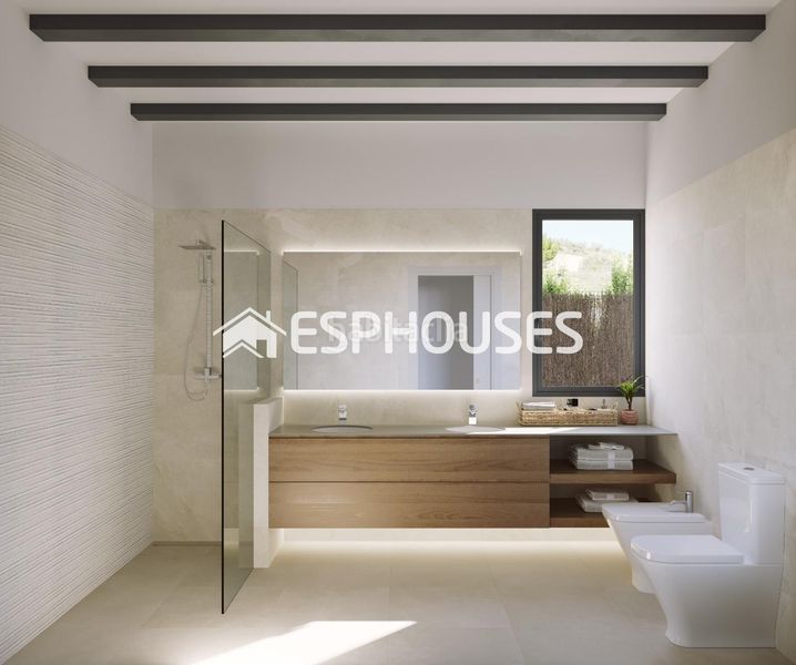 Foto a7f41c6b-a368-4e16-bafb-37282c79eb65. Casa amb aparcament piscina a Penàguila