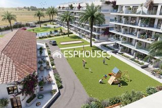 Àtic a El Raso. Exclusivos apartamentos de obra nueva en guardamar del segura