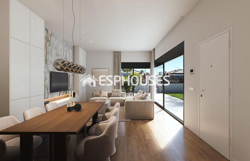 Foto ad6e8ff3-3297-4979-b4f4-6ff56b29e3c6. Casa amb aparcament piscina a Sucina Murcia
