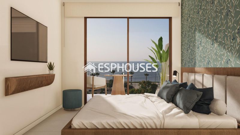 Foto 41a683a5-c8bf-4105-af0b-cc6bf2288b34. Apartament amb aparcament piscina a Platja de Vila Joiosa Vila Joiosa (la)