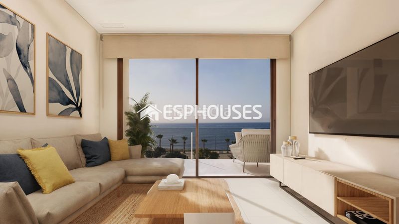 Foto 5a1447ad-652d-4c64-8029-0c29d8971e62. Apartament amb aparcament piscina a Platja de Vila Joiosa Vila Joiosa (la)