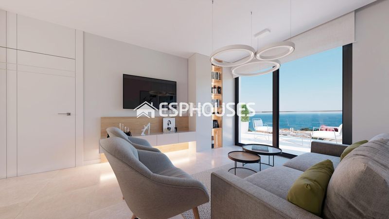 Foto 72570588-5b17-49be-9fc3-4e86e5c918b1. Apartament amb aparcament piscina a Platja de Vila Joiosa Vila Joiosa (la)