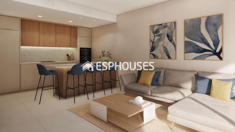 Foto 99ff6ed9-57b7-472e-a1cf-564fa19885a2. Apartament amb aparcament piscina a Platja de Vila Joiosa Vila Joiosa (la)