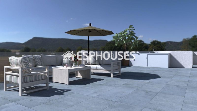 Foto 7221edf3-20cf-454a-80bb-3a055796c806. Casa amb aparcament piscina a Balsicas Torre - Pacheco