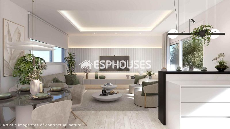 Foto ea1d9cb5-e41e-42e9-820c-09632bf96270. Apartament amb aparcament piscina a Centro Alcázares (Los)