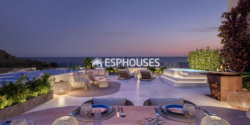 Foto a6d6d9df-1233-48d7-875a-da33948a2bde. Planta baixa amb aparcament piscina a Platja de Torres Vila Joiosa (la)
