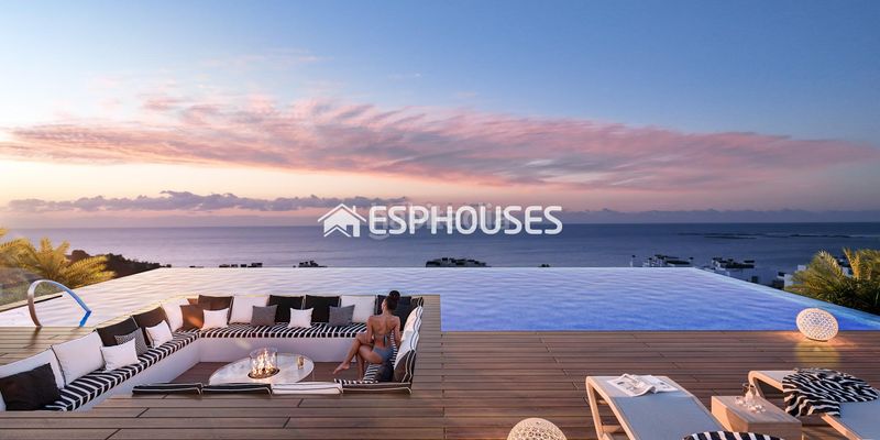 Foto e09c4c1f-6963-49aa-91cd-392b102cf0f3. Planta baixa amb aparcament piscina a Platja de Torres Vila Joiosa (la)