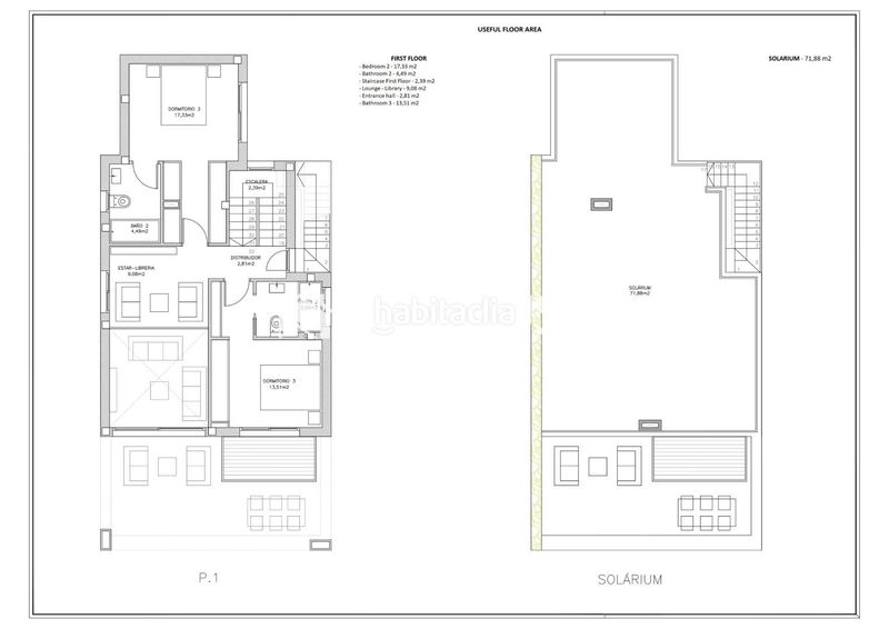 Foto d8d35f23-6690-4d65-8200-11ed6518df2b. Casa amb aparcament piscina a Torreblanca Torrevieja