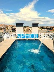 Apartament a Avenida Habaneras - Curva de Palangre. Apartamento nuevo de 2 dormitorios en planta baja entrada privad