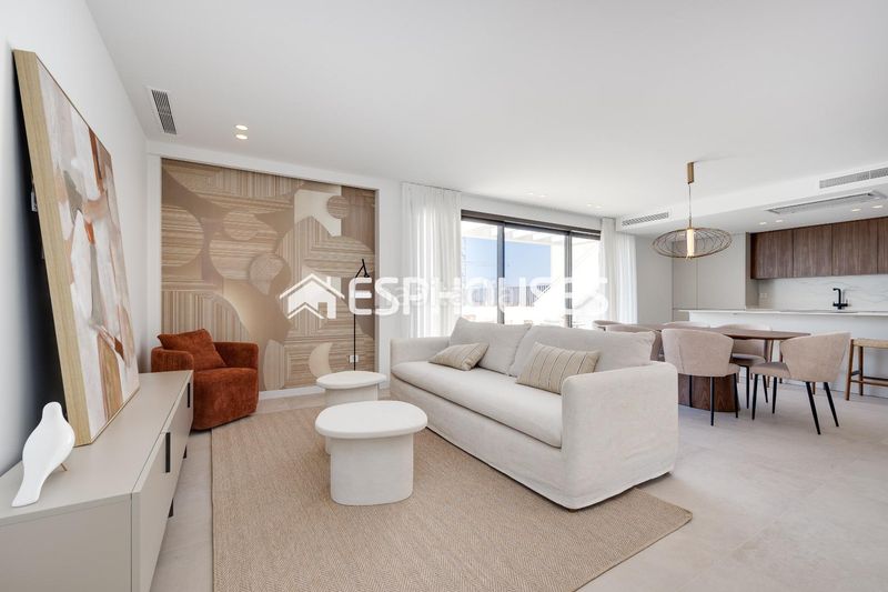 Foto c3797c37-5a6d-4d54-b065-515a3977ed04. Casa amb aparcament piscina a Bonalba-Cotoveta Mutxamel