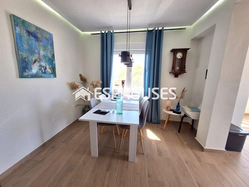 Foto a80558b7-cc67-4387-acce-5d7c81f4fd80. Apartament amb aparcament piscina a Centro Rojales