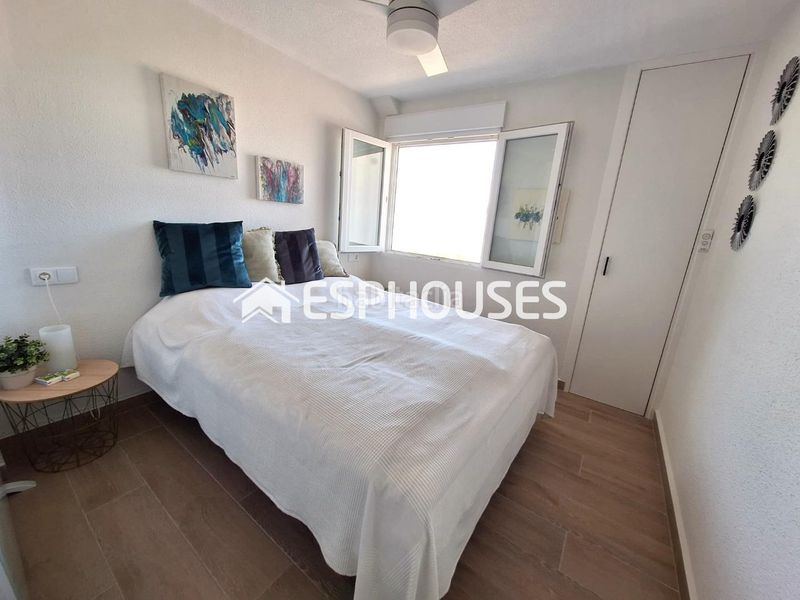 Foto dfac24d3-fb39-481e-ad6d-b5ea7041a454. Apartament amb aparcament piscina a Centro Rojales