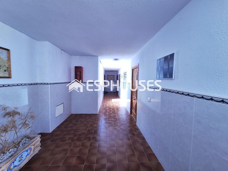 Foto f245bcf8-b799-487c-a176-93b0ea58319d. Apartament amb aparcament piscina a Centro Rojales