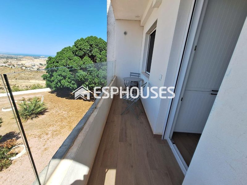 Foto fa3f8304-f930-4be6-89d1-924819e4afd9. Apartament amb aparcament piscina a Centro Rojales