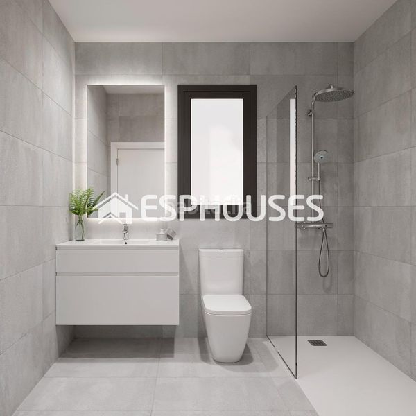 Foto 433ce16e-4168-4976-9e3a-848b4ed3c368. Apartment with parking pool in balcón de Finestrat-terra marina Finestrat