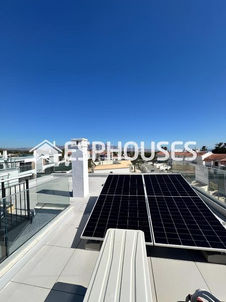 Foto e1391aed-c404-4842-bf82-4b4e2a355e1f. Casa amb aparcament piscina a Barranco Hondo Nucia (la)