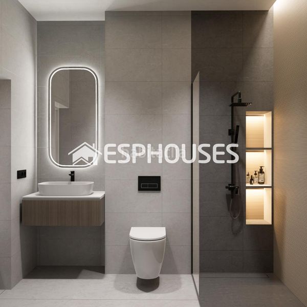 Foto e81b9d45-a434-4f2f-9192-ea4d0f1d4f26. Casa amb piscina a Barranco Hondo Nucia (la)