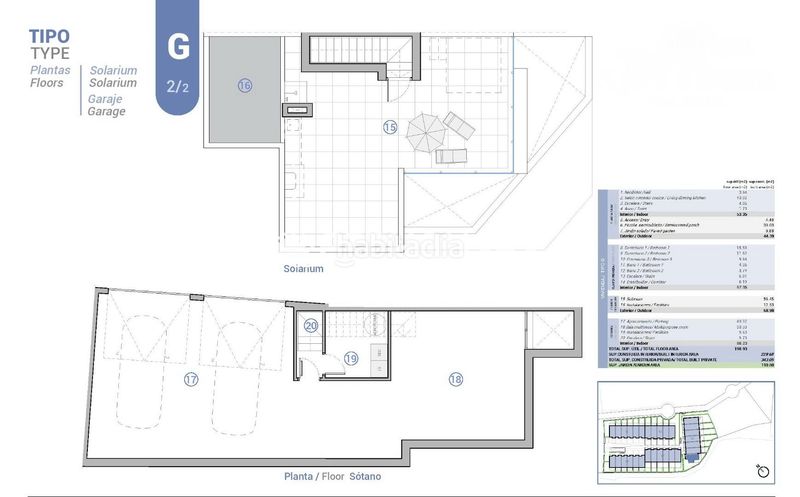 Foto ab03d13c-9007-409a-ab7e-0b8158dcb901. Casa amb calefacció aparcament piscina a Pueblo Español-Coveta Fumá Campello (el)
