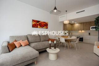 Ground floor in Plans-Gasparot. Apartamento en planta baja destinado para uso turístico en villa