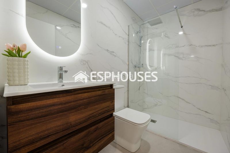 Foto 6348283d-8e79-4721-900d-96eef814a2bb. Planta baixa a Plans-Gasparot Vila Joiosa (la)