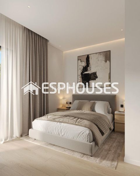Foto afce1ac4-f87c-4fa9-aaf0-b3f64318dc0a. House with parking pool in balcón de ponoig - Polop paradis - Polop hills Polop