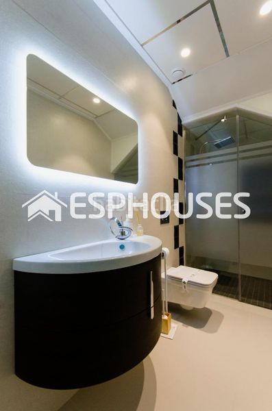 Foto aa720909-8370-48c5-81a4-1d8221ace744. Casa amb aparcament piscina a Campoamor Orihuela