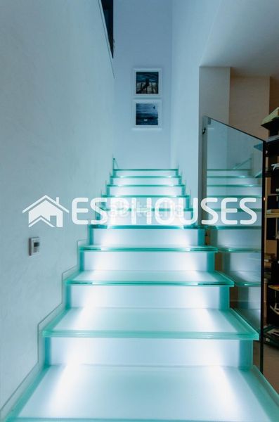 Foto c242d734-821b-4377-a069-ced9167c1936. Casa amb aparcament piscina a Campoamor Orihuela