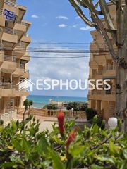 Apartment in Guardamar Playa. Calma a 150 metros del mediterráneo!